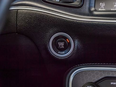 Used 2015 Dodge Challenger SXT Plus w/ Sound Group II RWD image 35