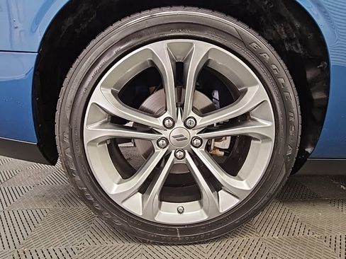 Used 2022 Dodge Challenger R/T image 44