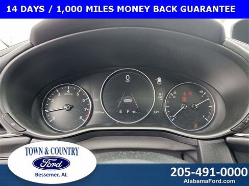 Used 2025 MAZDA CX-30 AWD 2.5 S w/ Preferred Package image 22