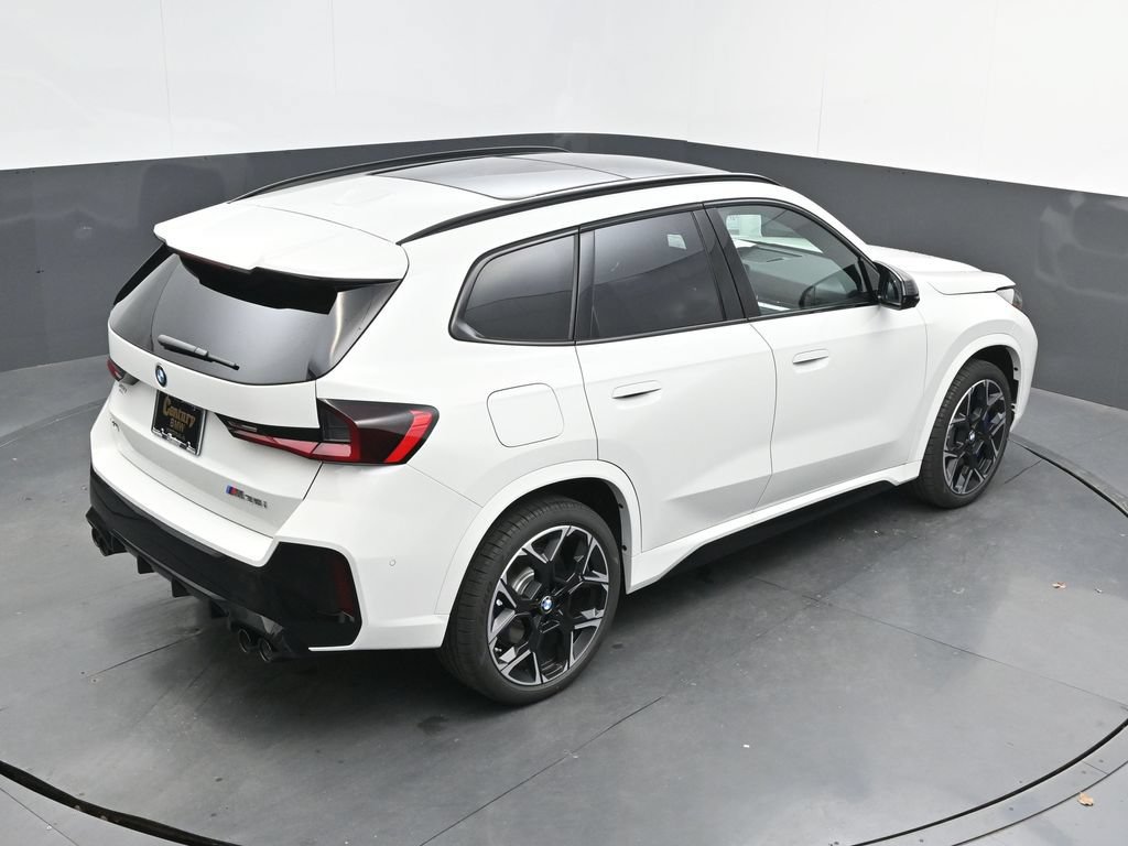 New 2026 BMW X1 M35i w/ Technology Package AWD/4WD image 44
