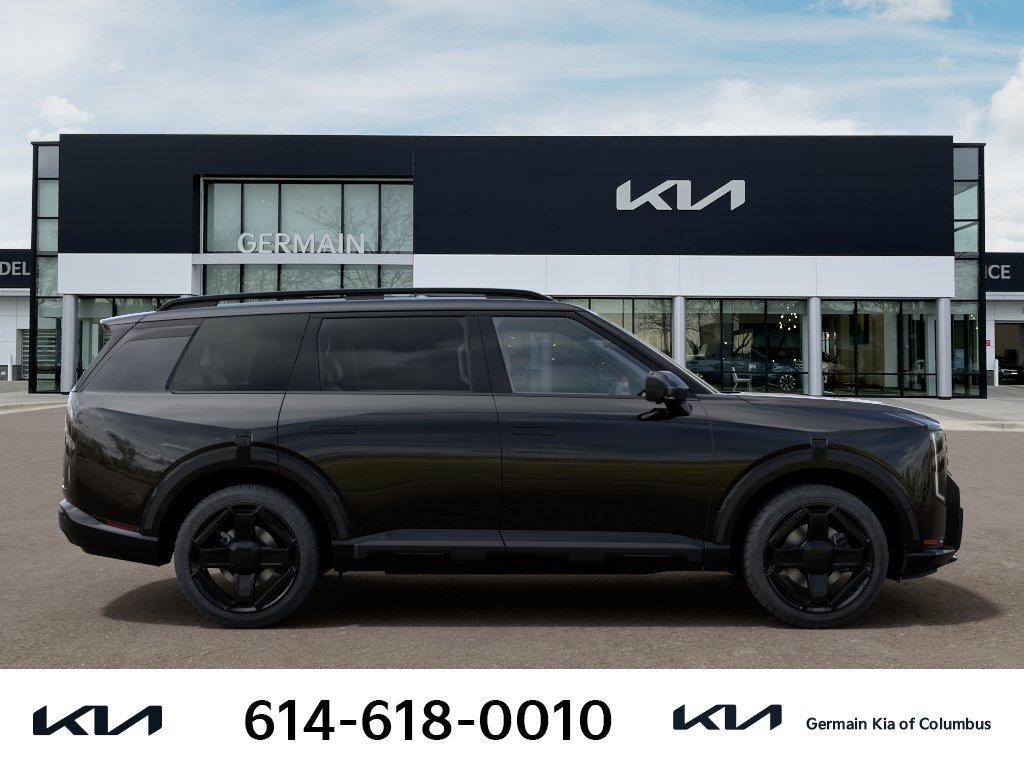 New 2027 Kia Telluride X-Line SX Prestige w/ Executive Package AWD/4WD image 10