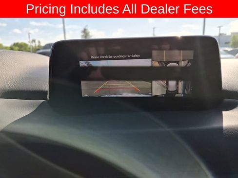 Used 2019 MAZDA CX-5 Signature AWD/4WD image 6