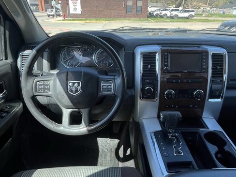 Used 2012 RAM 1500 Laramie image 5