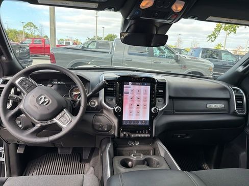 Used 2025 RAM 2500 Big Horn image 8