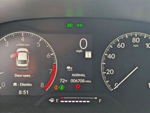 Used 2026 Honda Civic Sport image 10