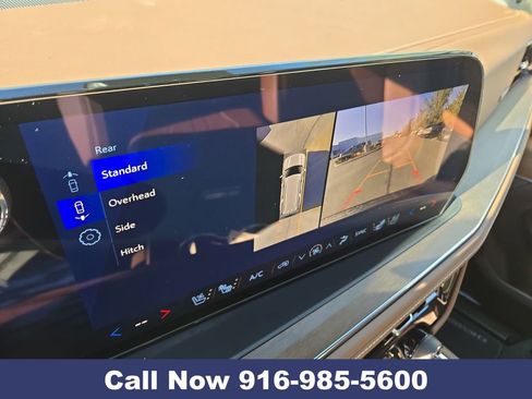 New 2026 Chevrolet Suburban High Country w/ LPO, Get Active Package image 9