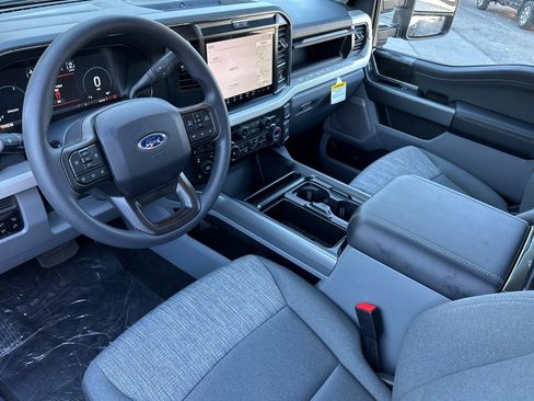 New 2026 Ford F250 XLT w/ XLT Premium Package image 26