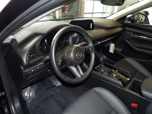 Certified 2025 MAZDA MAZDA3 s image 24