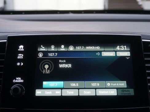 Used 2022 Honda Pilot Special Edition image 15