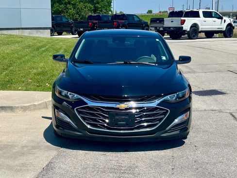 Used 2024 Chevrolet Malibu LS FWD image 8