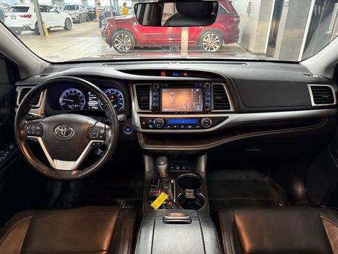 Used 2018 Toyota Highlander XLE w/ Protection Package #3 image 19