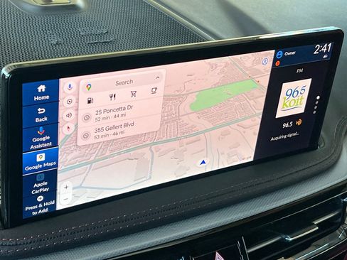 Used 2025 Acura MDX A-Spec image 25