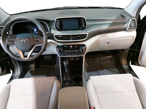 Used 2020 Hyundai Tucson SE AWD/4WD image 9