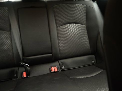Used 2021 Toyota Prius LE FWD image 17