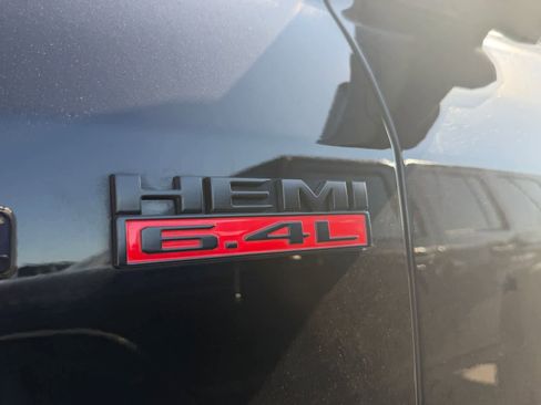 Used 2020 RAM 2500 Power Wagon AWD/4WD image 18