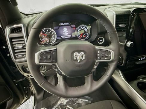 Used 2025 RAM 1500 Big Horn image 11
