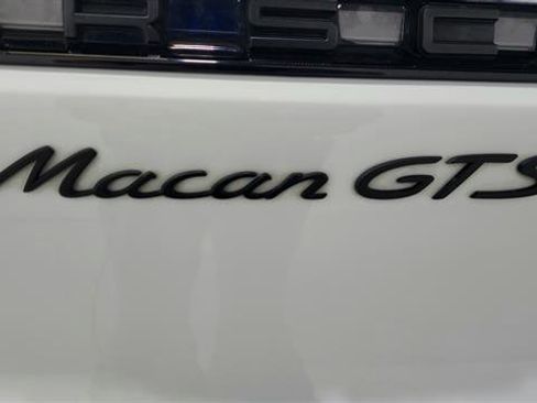 Used 2023 Porsche Macan GTS image 33