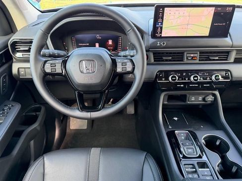 New 2026 Honda Pilot EX-L image 18