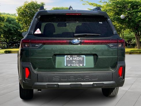 New 2026 Subaru Outback Limited image 4