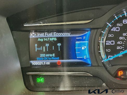Used 2015 Ford Flex SEL w/ Equipment Group 201A FWD image 12