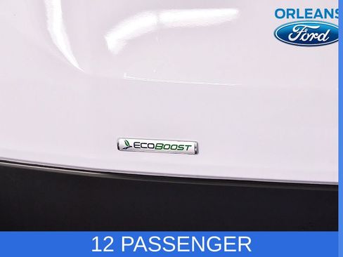 Used 2025 Ford Transit 350 XLT RWD image 11