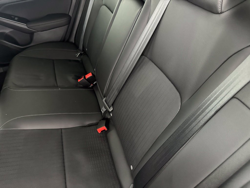 Certified 2026 Honda Civic Sport Touring image 27