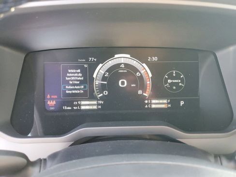 New 2026 Toyota Tundra Limited image 25