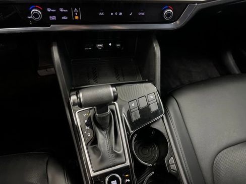 Certified 2023 Kia Sportage EX image 16