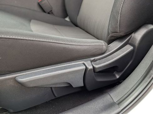 Used 2024 Nissan Sentra SV w/ Trunk Package image 21