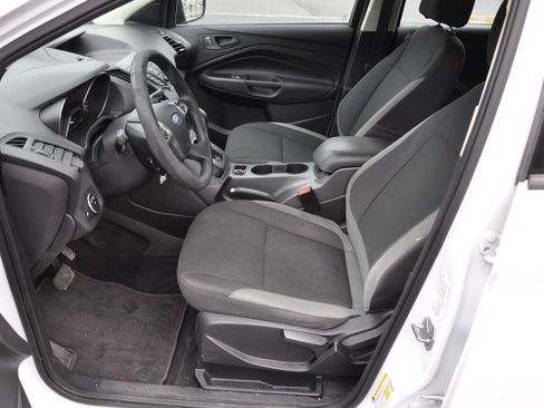 Used 2016 Ford Escape S FWD image 17