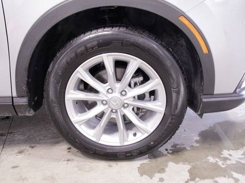 Certified 2024 Honda CR-V EX image 12