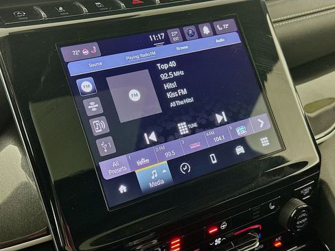 Certified 2023 Jeep Grand Cherokee L Laredo image 24