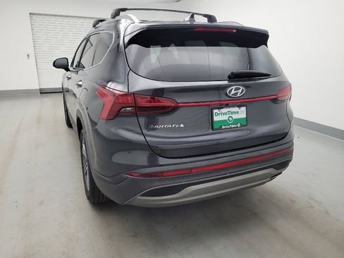 Used 2023 Hyundai Santa Fe SEL FWD image 6