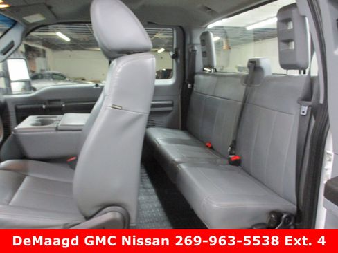 Used 2016 Ford F350 XL image 27