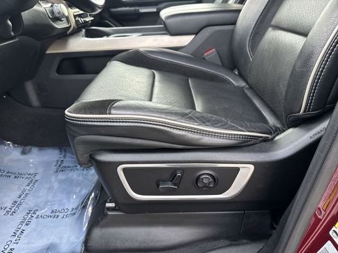 Used 2019 RAM 1500 Laramie image 28