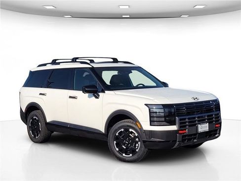 New 2026 Hyundai Palisade XRT Pro image 12