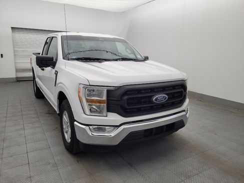 Used 2022 Ford F150 XL w/ Equipment Group 101A High RWD image 13