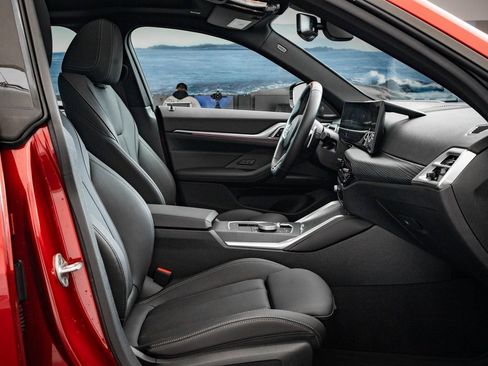 Used 2025 BMW M440i image 22