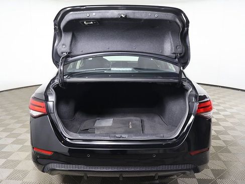 Used 2024 Nissan Sentra S image 12