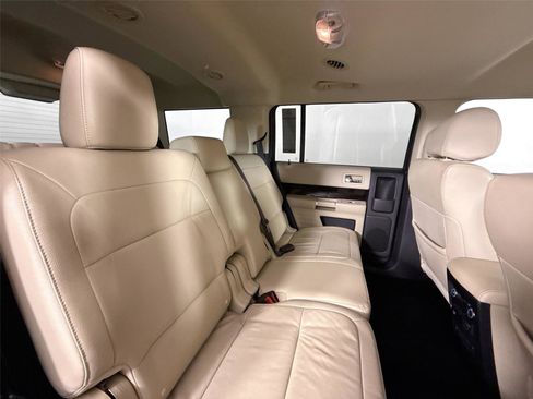 Used 2017 Ford Flex SEL w/ Equipment Group 202A image 38