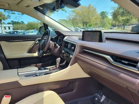 Used 2017 Lexus RX 350 FWD w/ Luxury Package image 35