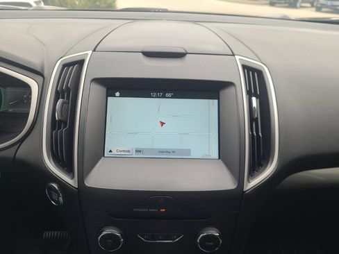 Used 2017 Ford Edge SEL w/ Equipment Group 201A AWD/4WD image 23