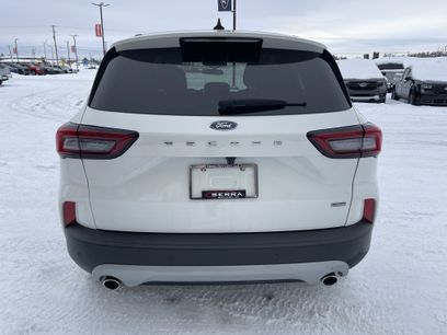 Used 2024 Ford Escape SE