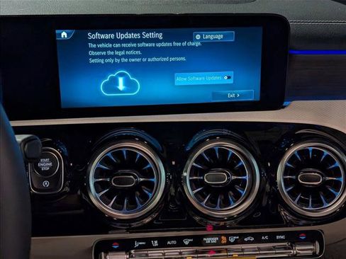 New 2026 Mercedes-Benz CLA 250 image 11