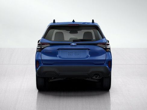 New 2026 Subaru Forester Premium AWD/4WD image 9