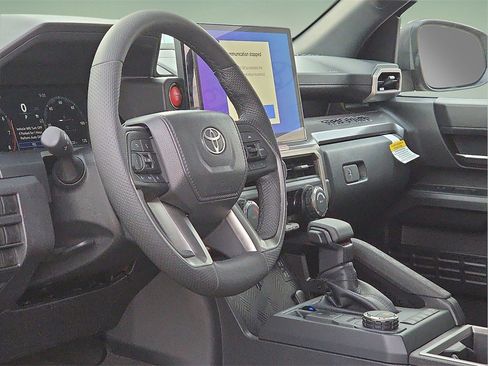 New 2026 Toyota Tacoma TRD Sport image 21