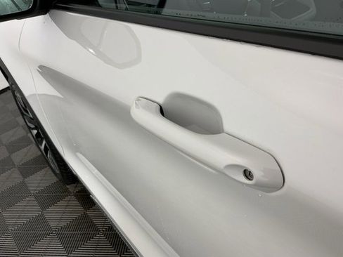 New 2026 Ford Explorer Platinum w/ LUX Leather Package image 14