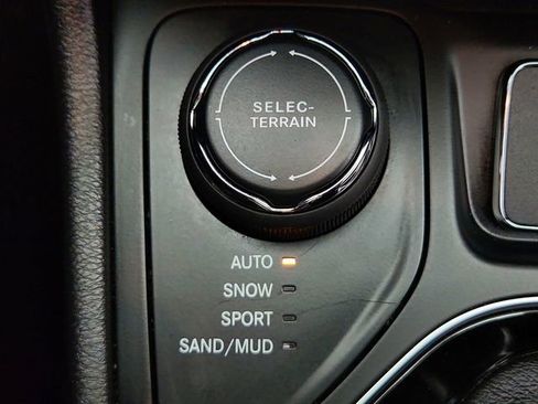 Used 2019 Jeep Cherokee Limited AWD/4WD image 18