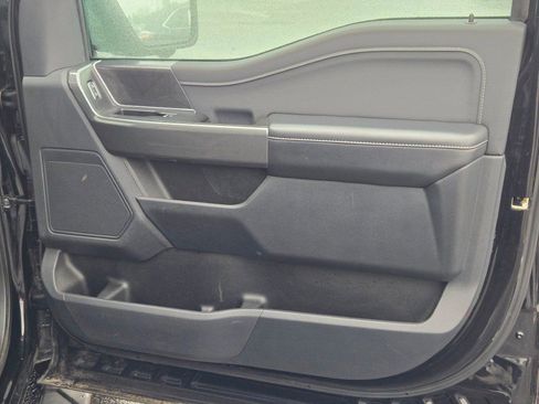 Used 2022 Ford F150 XLT w/ Equipment Group 302A High AWD/4WD image 5