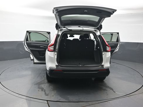 Certified 2023 Honda CR-V EX image 43